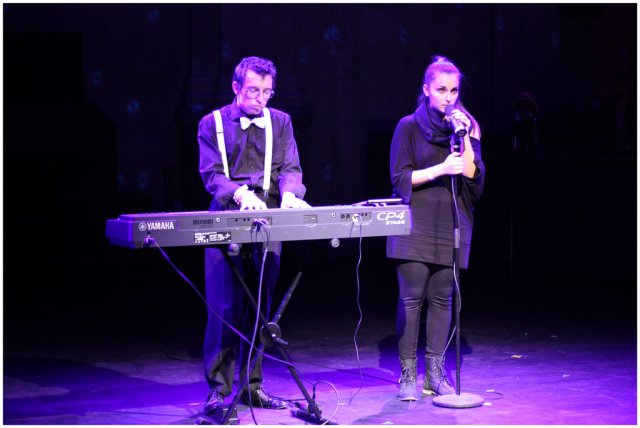 Schauspielbar 25.10.2014